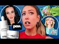 Buying INFLUENCER BRANDS Are They WORTH THE HYPE
