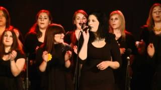 Bee Geesus - People Get Ready