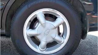 preview picture of video '1998 Hyundai Elantra Used Cars Central City KY'