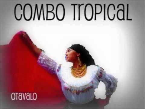 COMBO TROPICAL (OTAVALO) - CARAWAY