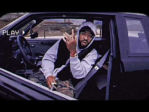 Larry June & Suga Free - Clocked In (Alternative Intro)