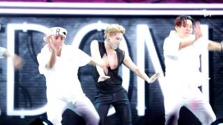 XITIZEN (BOY, OH BOY DVD Ver.) - XIA (김준수)