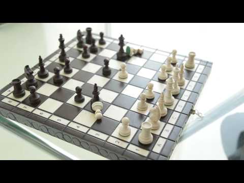 IBM Mainframe video 2