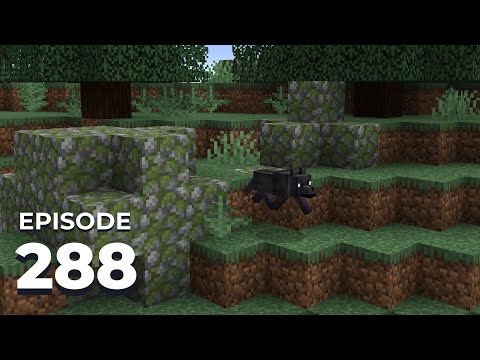 Unleashing Rare Wolves in Minecraft!