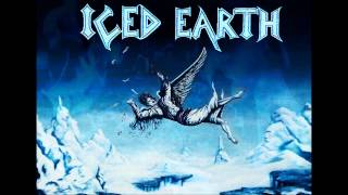 Iced Earth- The Funeral (Original Version)