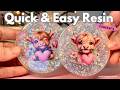 So Easy The Perfect Beginners Resin Project