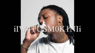 Lil Wayne - Always Strapped [Original]