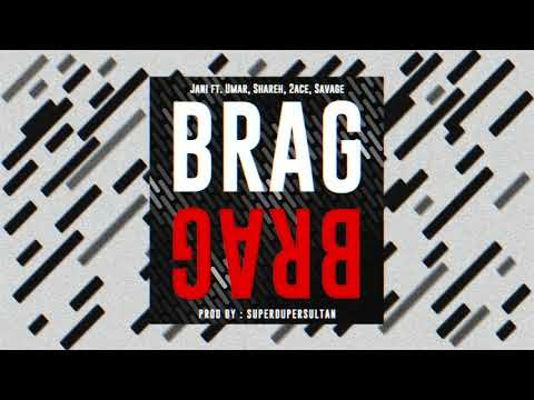 Video thumbnail for Brag Brag