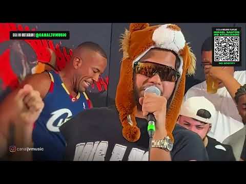 EU GOSTO É DE PROBLEMA - Mikael Santos 2025 (Repertório Atualizado)