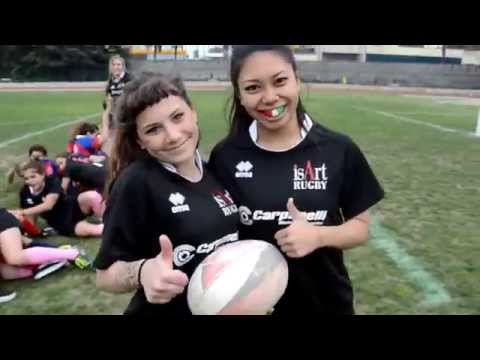 Happy Rugby Bologna 1928 femminile