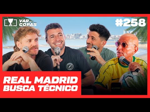 BOCA NO PUEDE GANAR / ¿FUTBOLISTAS YA NO QUIEREN IR A RIVER Y BOCA? 🔴 VIVO VAR DE COPAS VERANO #258