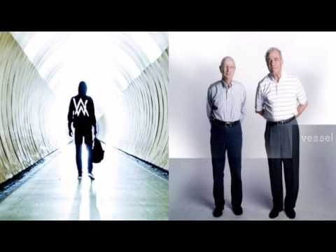Alan Walker vs Twenty One Pilots | Sing me to radio | Mashup