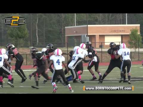 B2C: #6 TRUTH Atlanta vs Union City - 14U