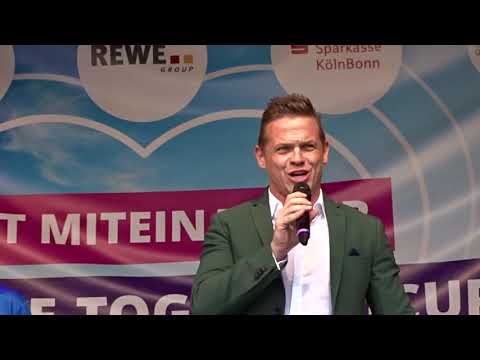 COME-TOGETHER-CUP Cologne 2019 – Florian Voss – This Is The Moment (Jekyll & Hyde)