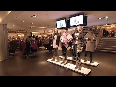 Piet Zoomers ModeMall Wilp