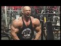BODYBUILDING Kwame Duah GYM WORKOUT FITNESS BODYBUILDER