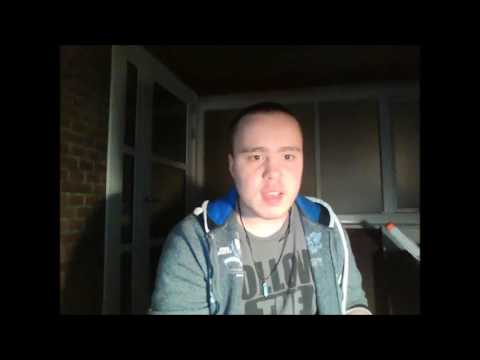 Rock rap dansk ft malik