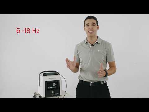 Storz Medical MASTERPULS ONE RPW Shockwave