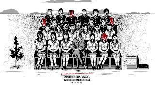 Class of '94 🎓 8bit Horror Lofi