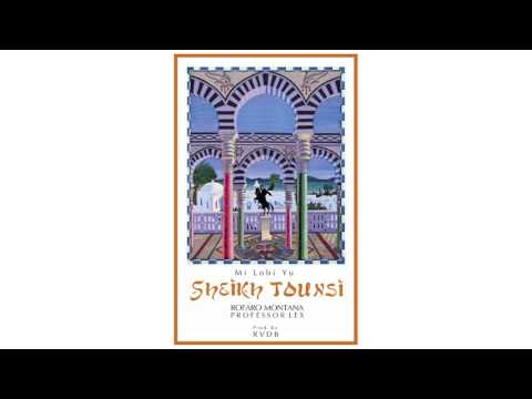 Tounsi - Mi Lobi Yu ft RofaroMontana & Professor Lex (La Rouge)