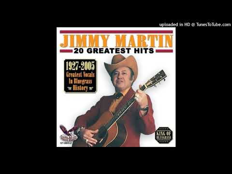 Best Of Jimmy Martin ( 1960 - 1964 )