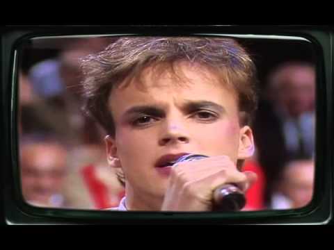 Hubert Kah - Engel 07 1984