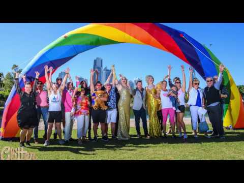 Celebrating 30 Years - The Arts Centre Gold Coast