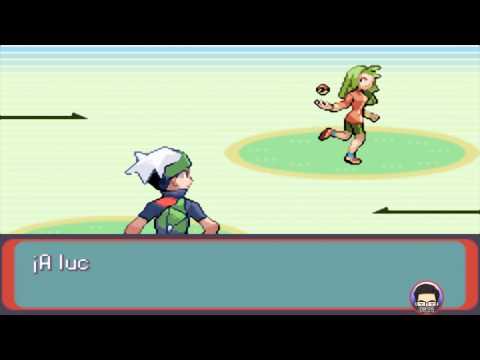 Pokemon Esmeralda Randomlocke #21 "El Sudowoodo que pudo ser..."