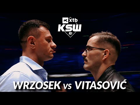 Arkadiusz Wrzosek vs Ivan Vitasovic full fight