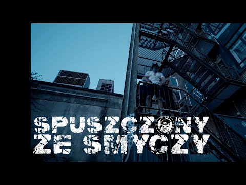 LaCoka POLSKA ft. ZYGA WPU x CZARNY x MATI GS x SPK - SPUSZCZONY ZE SMYCZY