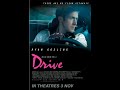 DRIVE 2011 Movie In A Minute