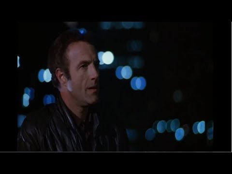 Negotiation Scene - Thief (1981)