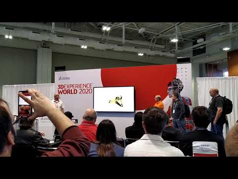 Winners of modelmania 2020