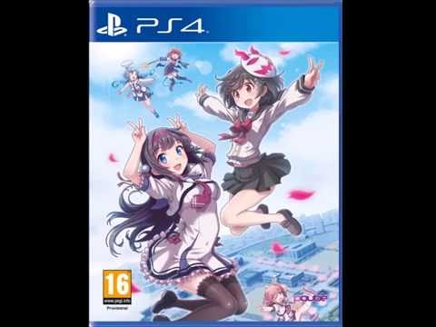 Giant Bombcast 440 - Jeff's Gal*Gun: Double Peace Impressions