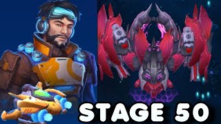 Download lagu SPACE JUSTICE GAMEPLAY SOLO STAGE 50 BOSS CHEFÃO MODO HEROIC PLANE AVIÃO SONAR rank (S) Level 100 mp3 Download lagu SPACE JUSTICE GAMEPLAY SOLO STAGE 50 BOSS CHEFÃO MODO HEROIC PLANE AVIÃO SONAR rank (S) Level 100 mp3