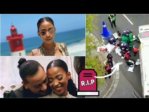 AKA'S Fiance Nellie Tembe Falls to her death from tenth floor of a hotel in Capetown .