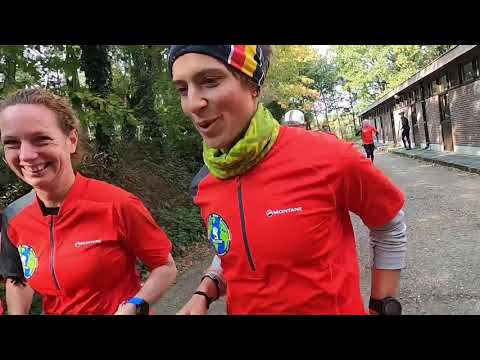 BACKYARD BELGIUM 2020