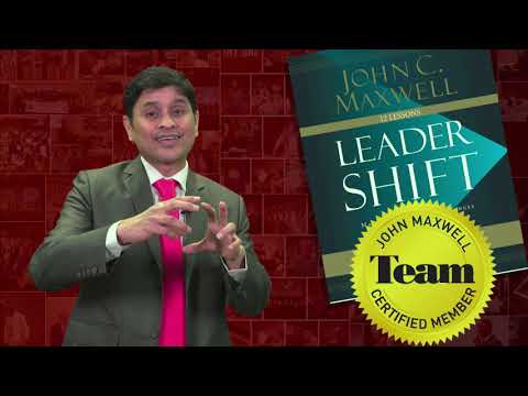 Leadershift #7 Directing to Connecting – The Communication Shift