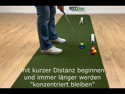 RST One Produkte - Anwendung und Funktion