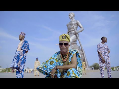 CRIMADOR (Critiquer Manger Dormir)  Ahôvi HOUESSOU _ Clip Officiel _ Dir by: CHAKIDEBOB & KRYS PROD