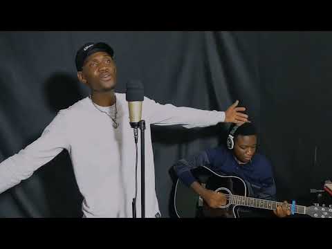 Short concert with Yo Trevor My heart - Nel ngabo/ Nzagukunda - Nel ngabo ( Cover)