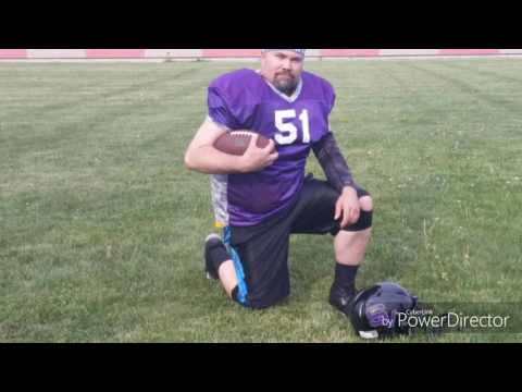 Q Country 102.9 Interview with OT James Snyder