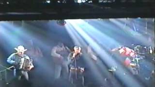 Emilio Navaira - Ya &amp; Ya No Me pones Attencion (Live At NRG Dallas TX).mp4