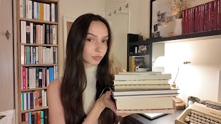 Clásicos que te enseñarán más que cualquier libro de desarrollo personal | Carolette Martin