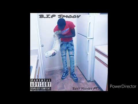 Big Smoov Best Verses PT .1