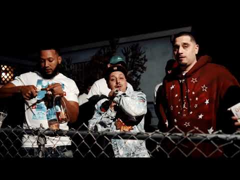 Nicky900 x Muski x Bird2Four - Since A Youngin (p. Zoran)