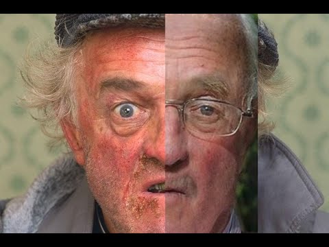 Father Jack goes sober