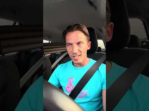 Ivan Panic - Rad na brodu 80. deo