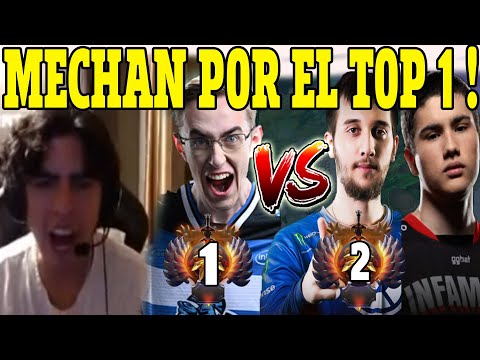 DUELO DE TITANES!| SE MECHAN POR EL TOP 1!| LEO Y CCNC SE ENFRENTAN A TIMADO Y ARTEEZY| TOP 1 Y 2 NA