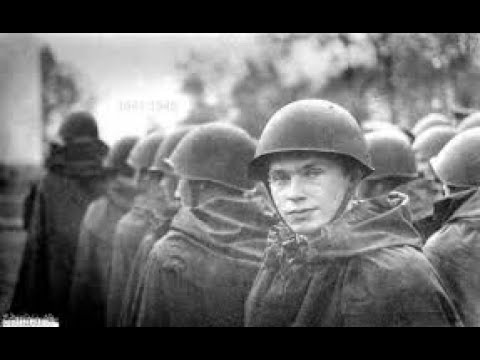 Red Army Croir - Farewell of Slavianka (Прощание славянки), lyrics in English